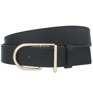 Asymmetrical Wired Belt