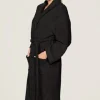 Barefoot Dreams Black Robe