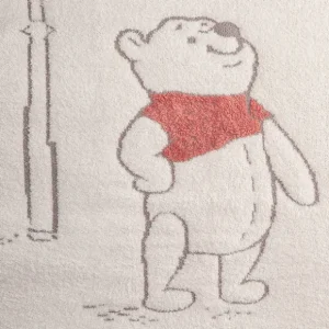 Barefoot Dreams 'Winnie The Pooh' Blanket