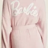 Barefoot Dreams X Barbie Robe