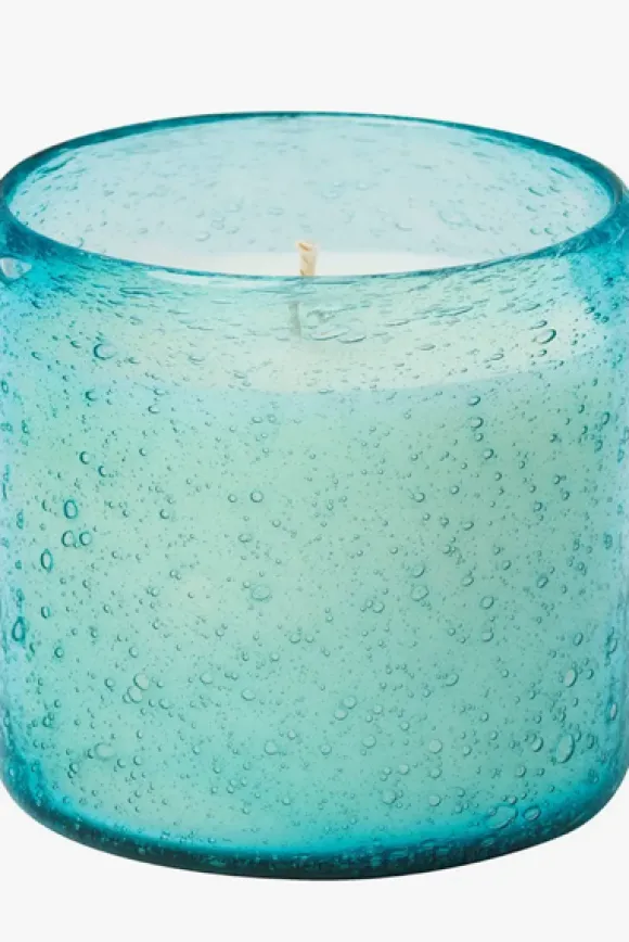 Blue Agave Candle