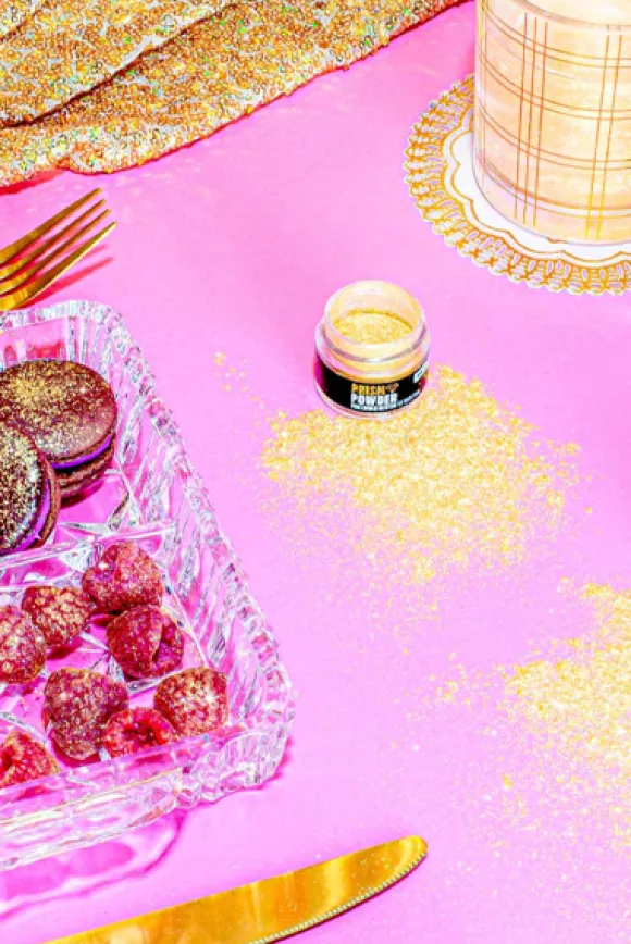 Edible Glitter Single Jar