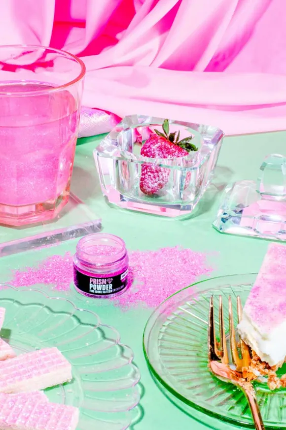 Edible Glitter Single Jar