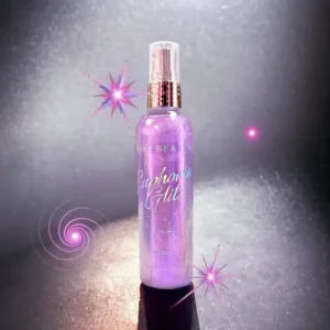 Euphoria Glitz Sparkle Body Spray