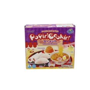 Japanese Candy Chefs Kit