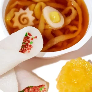Japanese Candy Chefs Kit