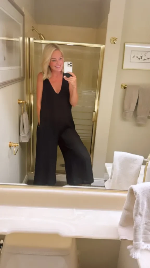 Jules Jumpsuit