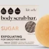 Kitsch Body Sugar Scrub Bar