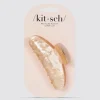 Kitsch Eco Friendly Marble Hair Claw