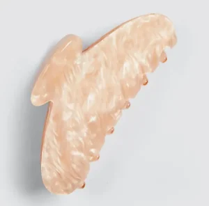 Kitsch Eco Friendly Marble Hair Claw