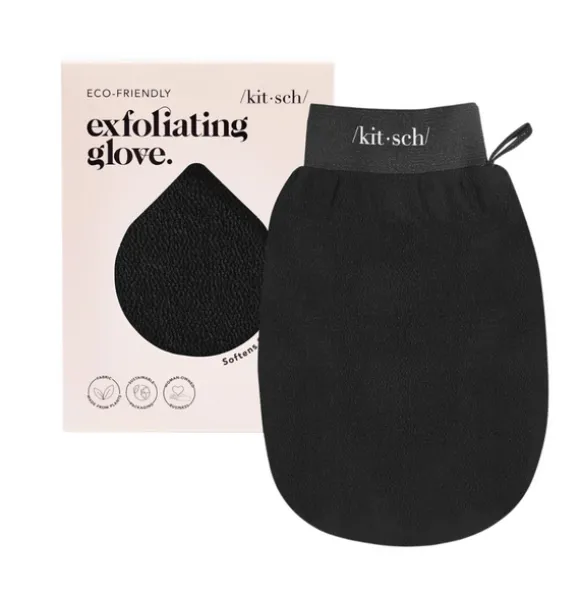 Kitsch Exfoliating Glove