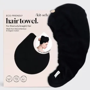 Kitsch Hair Towel Turban