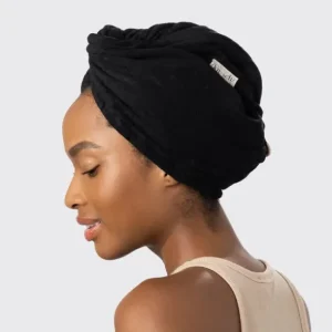 Kitsch Hair Towel Turban