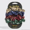 Kitsch Harry Potter Satin Sleep Scrunchies