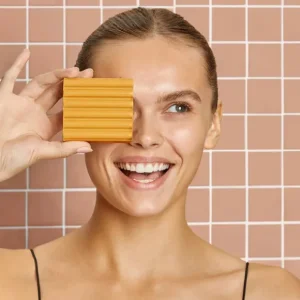 Kitsch Kojic Acid Face & Body Bar