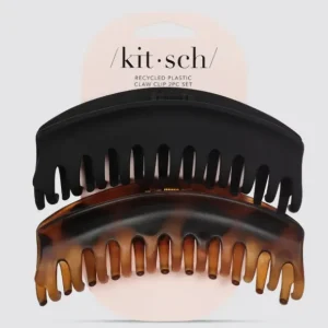 Kitsch Large Dome Hair Claw