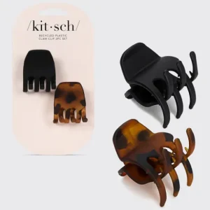 Kitsch Medium Claw Clip