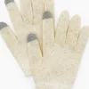 Kitsch Moisturizing Spa Gloves