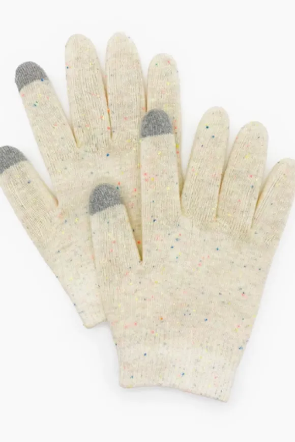 Kitsch Moisturizing Spa Gloves