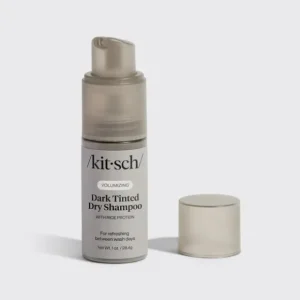 Kitsch NEW Dry Shampoo w Pump