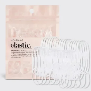 Kitsch No Snag Elastic