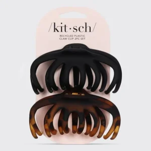 Kitsch Octopus Hair Claw