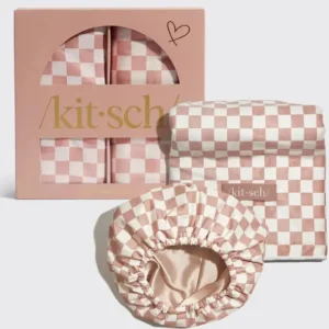 Kitsch 2PC Spa Set