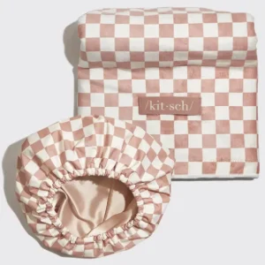 Kitsch 2PC Spa Set