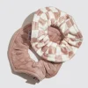 Kitsch Quick Dry Towel Scrunchies