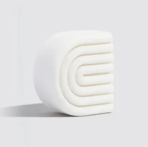 Kitsch Solid Conditioner & Shave Bar