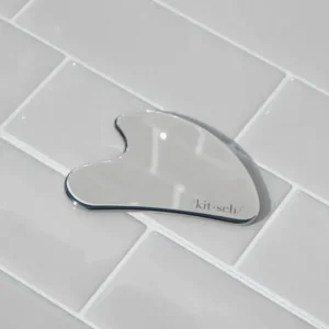 Kitsch Stainless Steel Gua Sha