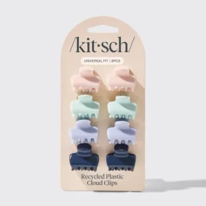 Kitsch Summer Mini Hair Claws