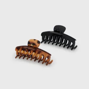 Kitsch Top Selling Hair Claw Set