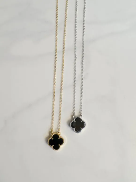 Little Clover Necklace