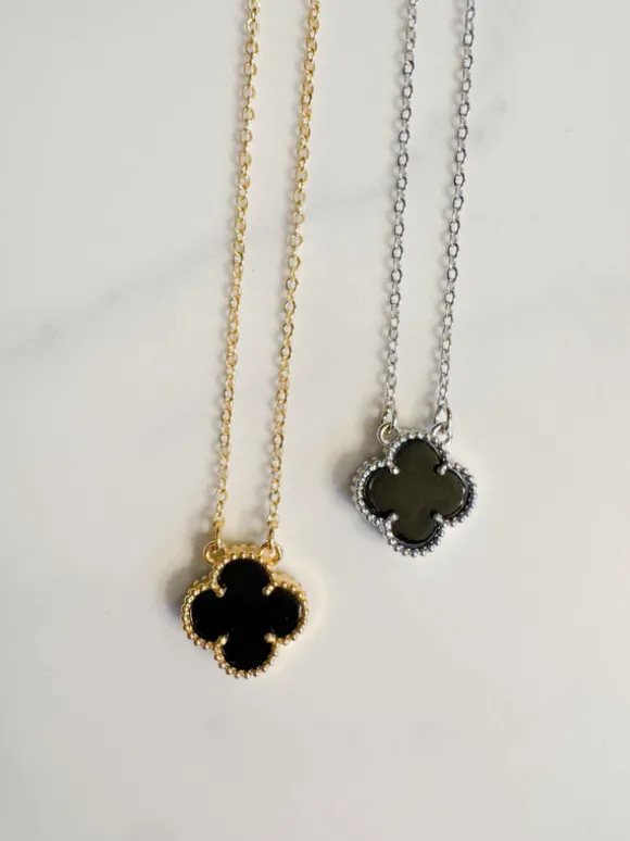 Little Clover Necklace