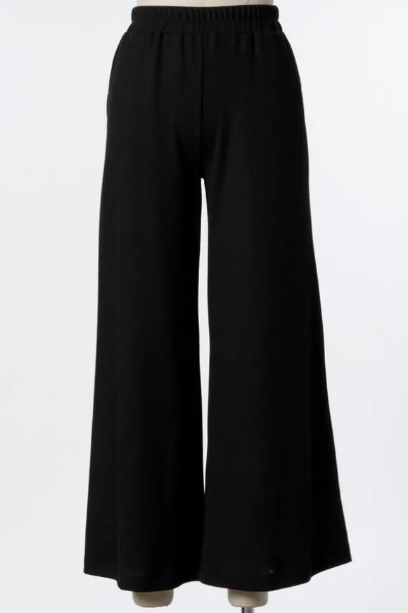 Margarita Cross Hatch Lounge Pant