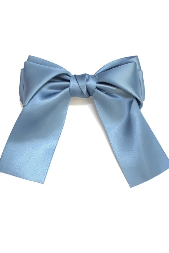 Margo Satin Hair Bows