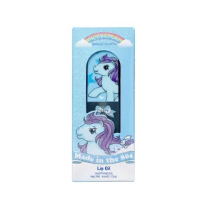 My Little Pony Blueberry Lip Oil