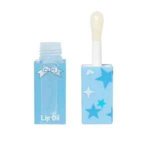 My Little Pony Blueberry Lip Oil