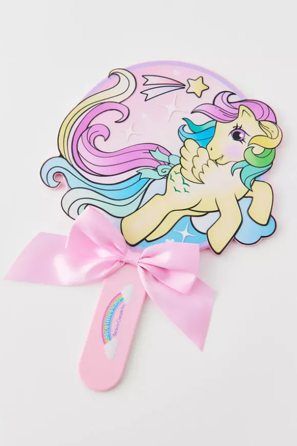 My Little Pony Hand Help Mirror