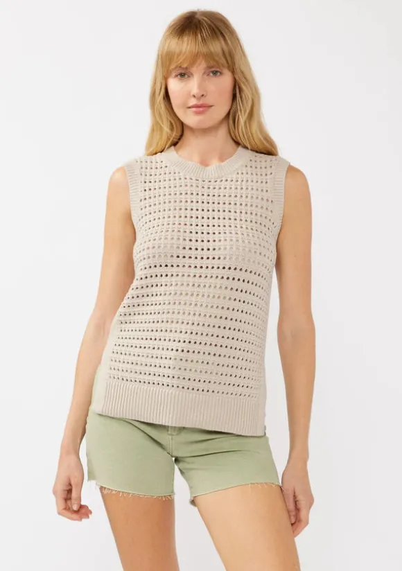 Nika Knit Tank