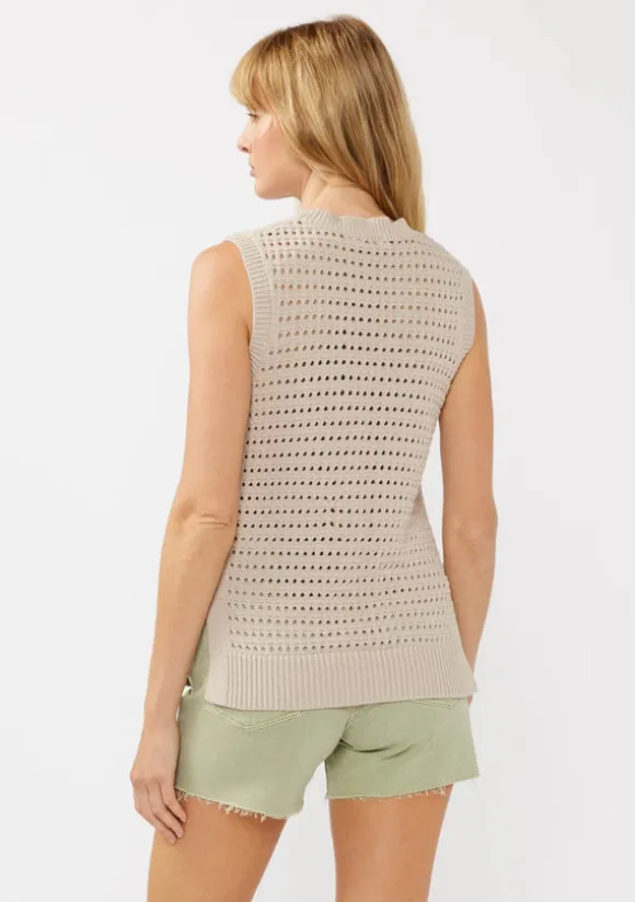 Nika Knit Tank