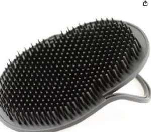 Pocket Hair Brush