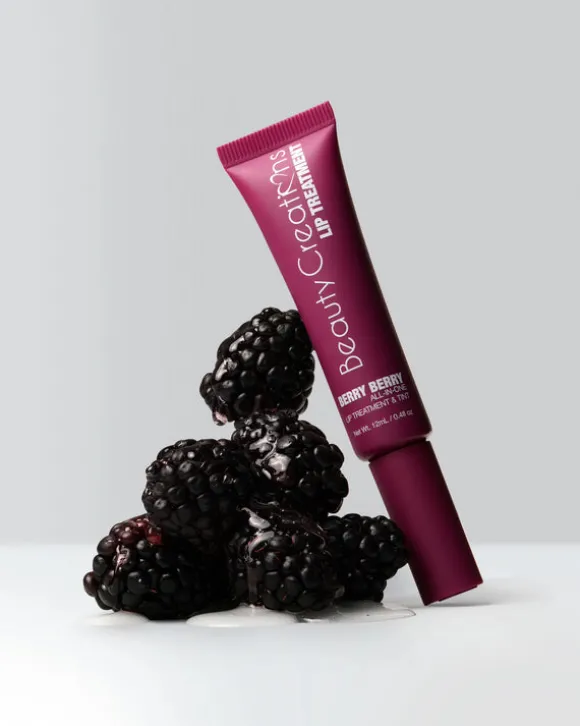 Raspberry Seed Oil Lip Treatment