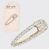 Rhinestone Hair Clip