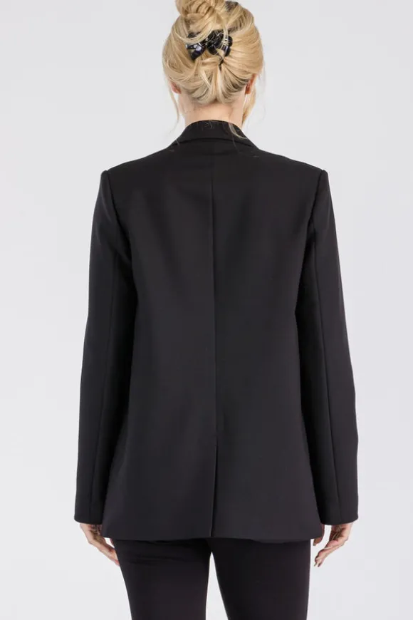 Sammy Slouchy Blazer