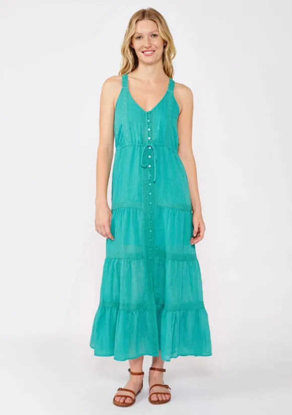 Serena Maxi Dress