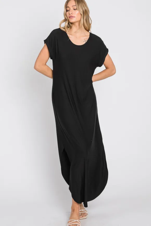 Sierra Maxi Dress