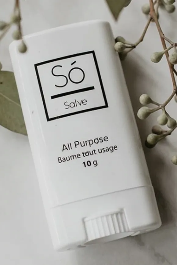 So Luxury All Purpose Salve