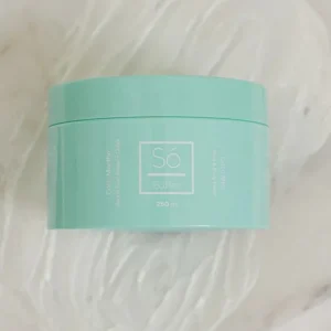 So Luxury Coco Mint Butter (Fragrance)